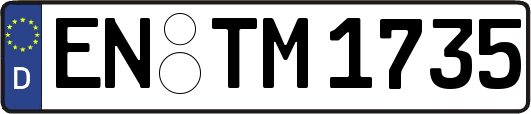 EN-TM1735