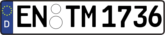 EN-TM1736