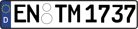 EN-TM1737