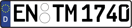 EN-TM1740