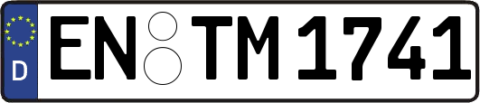 EN-TM1741