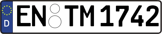 EN-TM1742