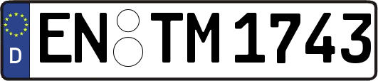 EN-TM1743