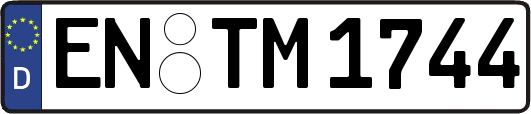 EN-TM1744