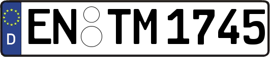 EN-TM1745