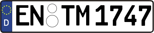EN-TM1747