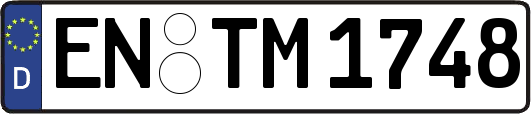 EN-TM1748