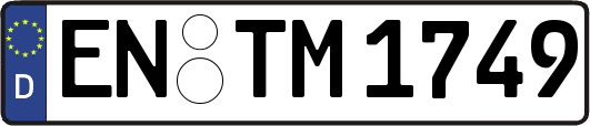 EN-TM1749