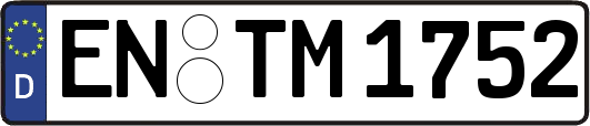 EN-TM1752