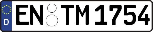 EN-TM1754