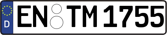 EN-TM1755