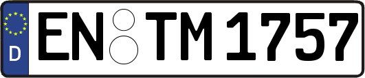 EN-TM1757