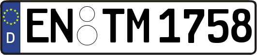 EN-TM1758