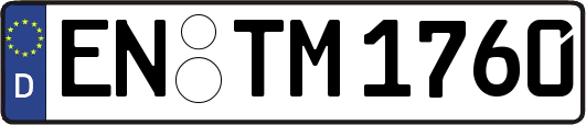 EN-TM1760