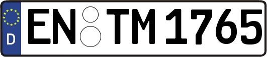 EN-TM1765
