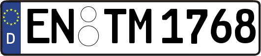EN-TM1768