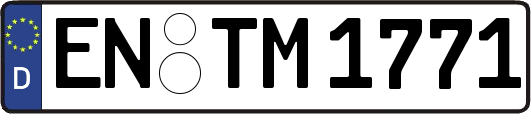 EN-TM1771