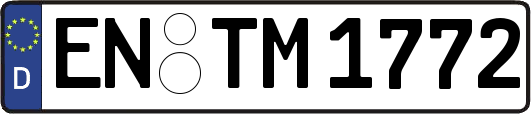 EN-TM1772