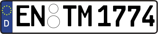 EN-TM1774