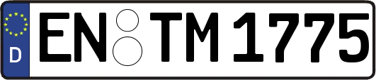 EN-TM1775