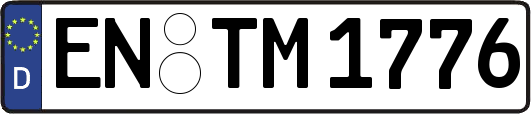 EN-TM1776
