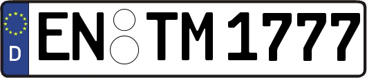 EN-TM1777