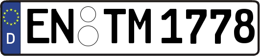 EN-TM1778