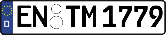 EN-TM1779