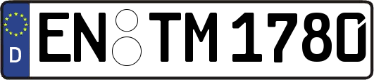 EN-TM1780