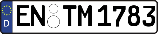 EN-TM1783