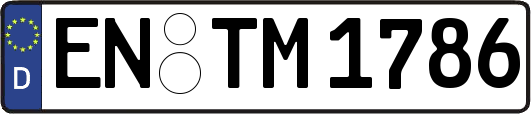 EN-TM1786