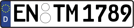 EN-TM1789