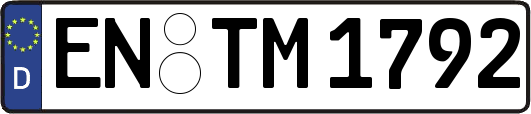 EN-TM1792