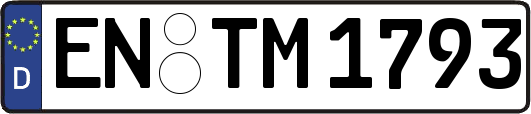 EN-TM1793
