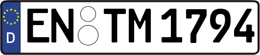 EN-TM1794