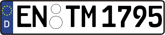 EN-TM1795