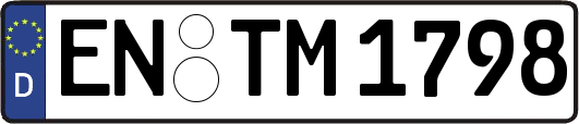 EN-TM1798