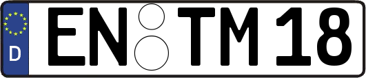 EN-TM18