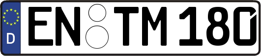 EN-TM180