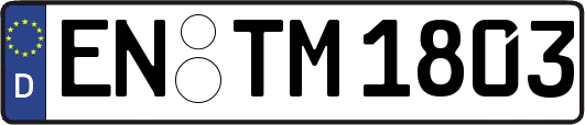 EN-TM1803