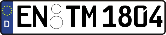 EN-TM1804