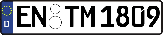 EN-TM1809