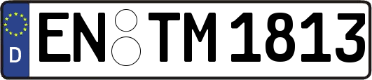 EN-TM1813