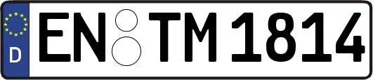 EN-TM1814
