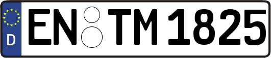 EN-TM1825