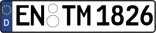 EN-TM1826