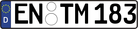 EN-TM183