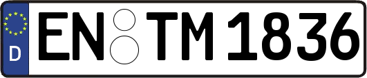 EN-TM1836