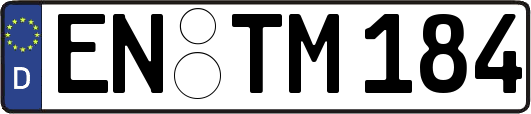EN-TM184