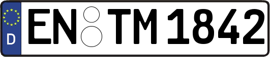 EN-TM1842